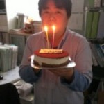 HAPPY BIRTHDAY じゅんこ♡