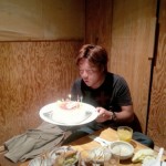 Happy Birthday 社長♡