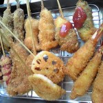 大阪名物
