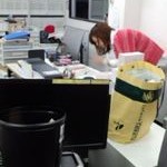 配置変え